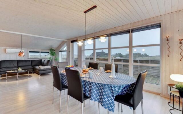 "Noralee" - 300m from the sea in Western Jutland