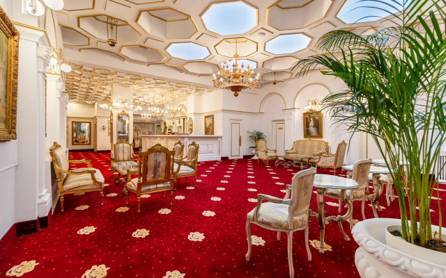 Hotel Imparatul Romanilor