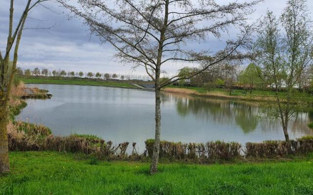 Studio Tout Confort Pres de Disney