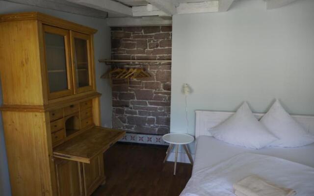 Zaunkönig Appartements