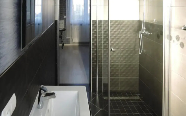 Holiday Luxury Apartment in Rewal