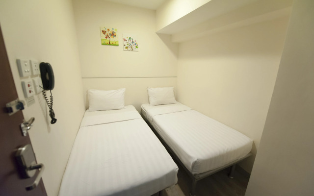 MK STAY(formerly HOTEL MK)