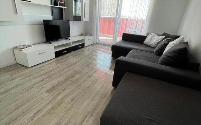 Ared Onestilor Residence Apartament