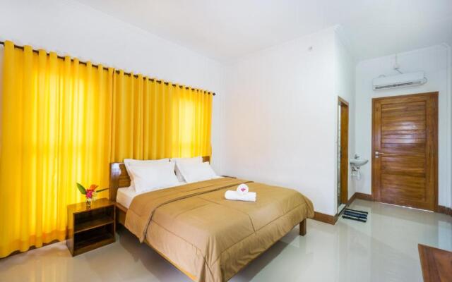 Exotic Inn Lembongan