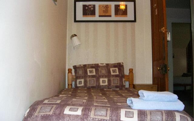 Quaich Bed and Breakfast