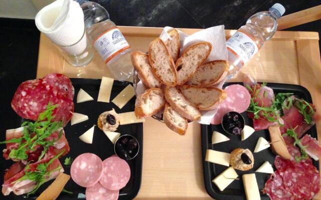 Hotel La Baia Di Ulisse