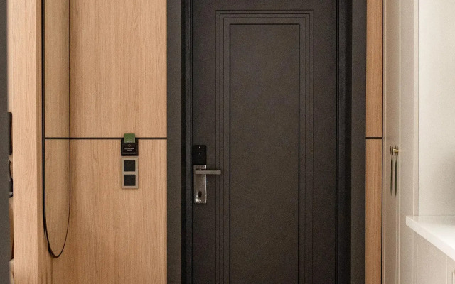 Парк-отель Вудлэнд Кэмп