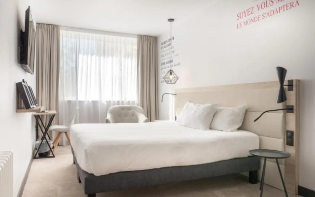 Urban Style Hotel de France