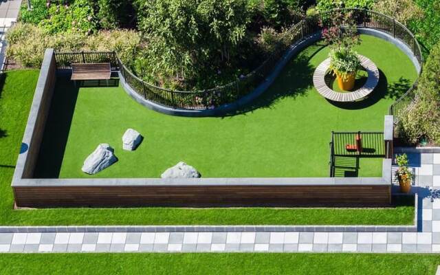 Luxy Suites Columbus