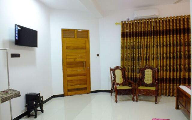 Sumadu Home Stay Yala