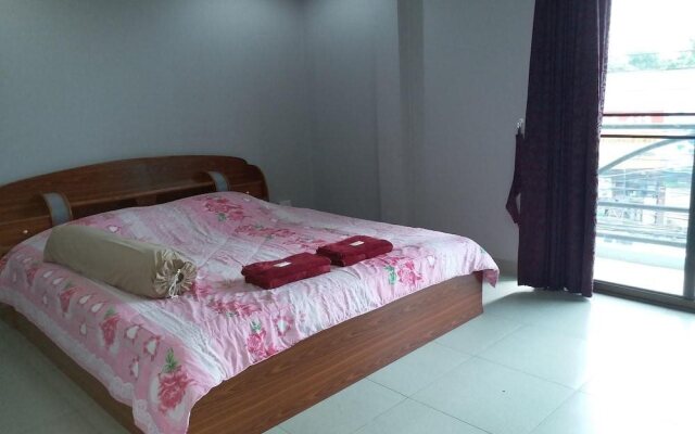 Tiger Bar & Guesthouse