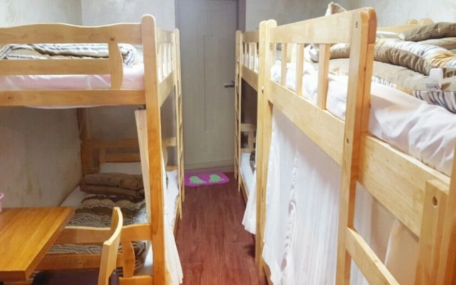 Jeongdongjin Suerte Guest House