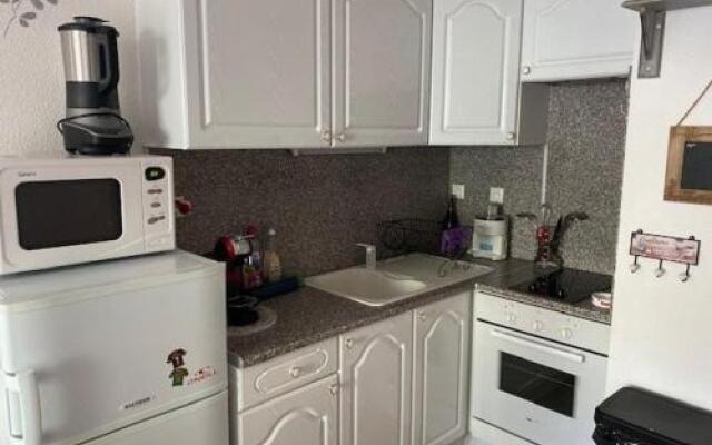 Chalet 8 personnes proche des pistes 70788