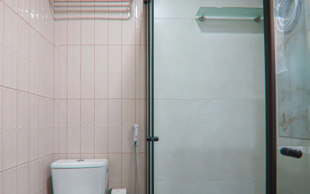 Qavi - Gaudium Apart Hotel