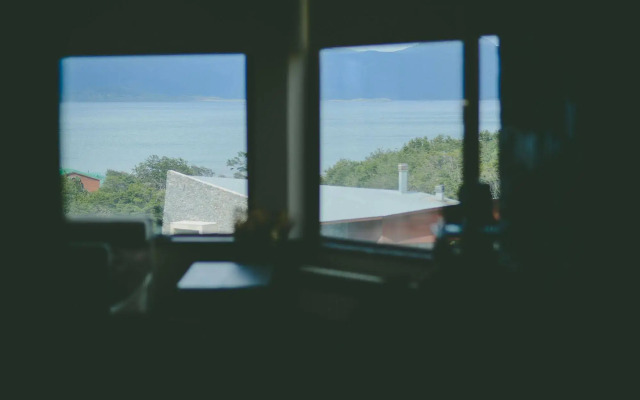 Tierra de Leyendas Boutique Hotel