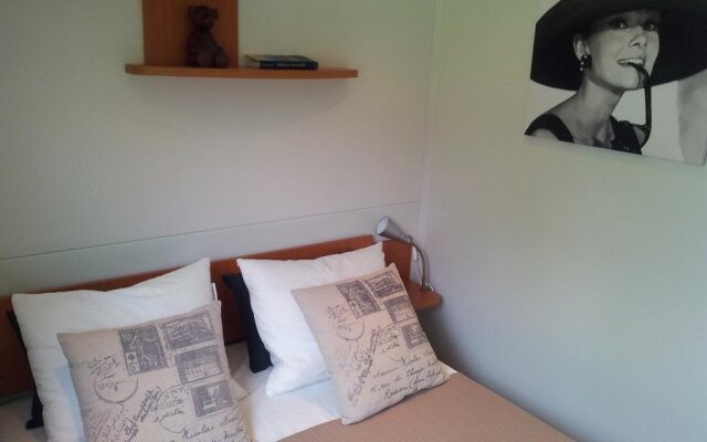 Chalet Evershine