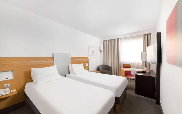 Novotel Budapest City