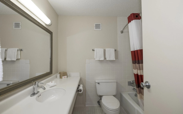 Red Roof Inn Dumfries - Quantico