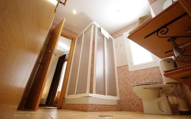 Apartamento la Garrocha