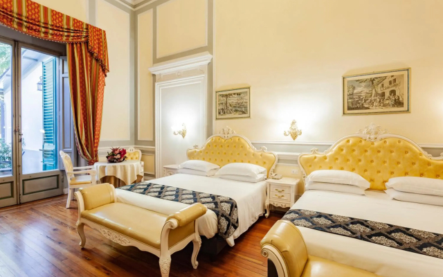 Villa Royal