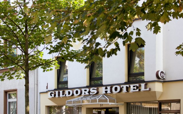 Gildors Hotel Atmosphère