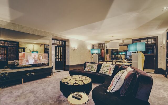 Master Deco Gem in Bica