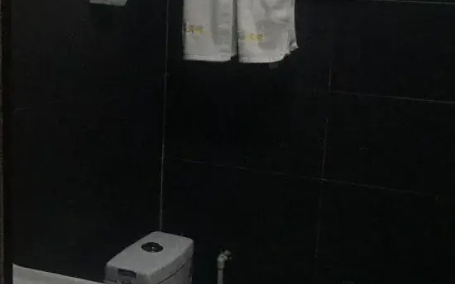 Xingtai Yuyuan Business Hotel