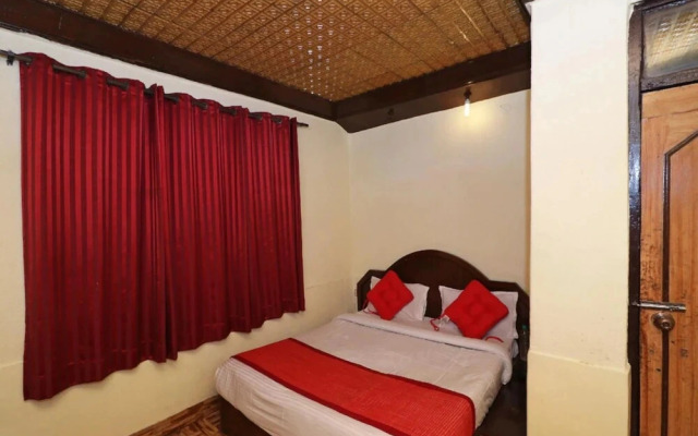 New Bharat Nainital by Goroomgo