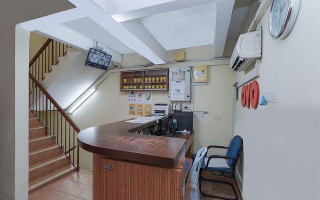 Hotel O 9 @ Kajang Town