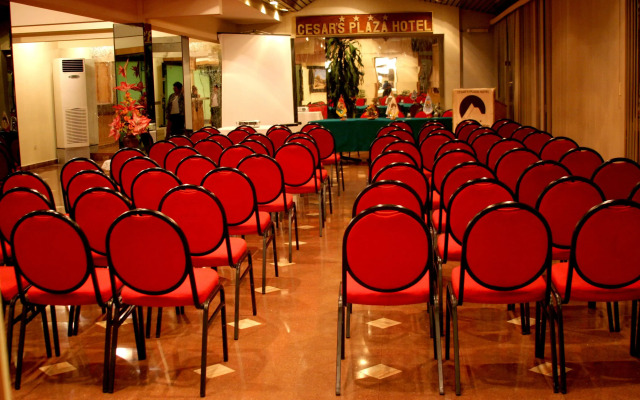 Cesars Plaza Hotel