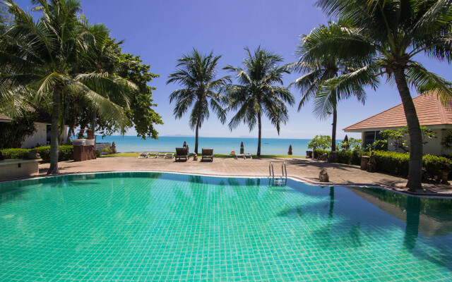Rajapruek Samui Resort