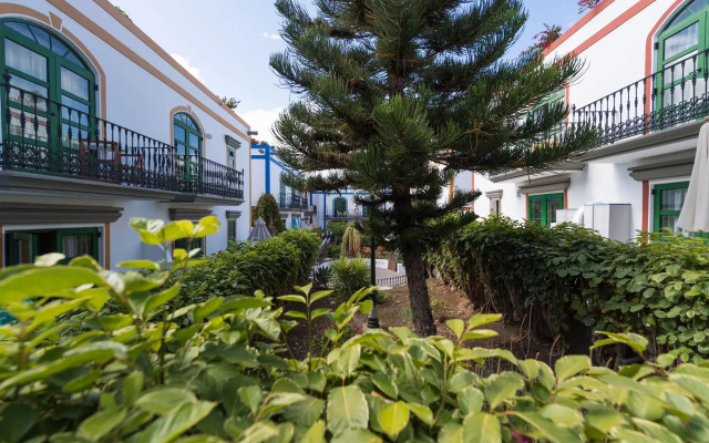 Billy's Puerto de Mogán Apartments by LIVVO