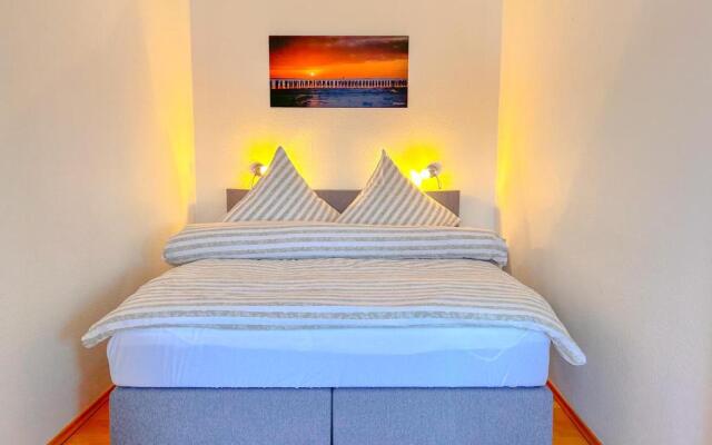 Haus Iderhoff- Wohnung 5