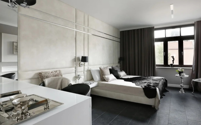 Sweet Suite Aparthotel