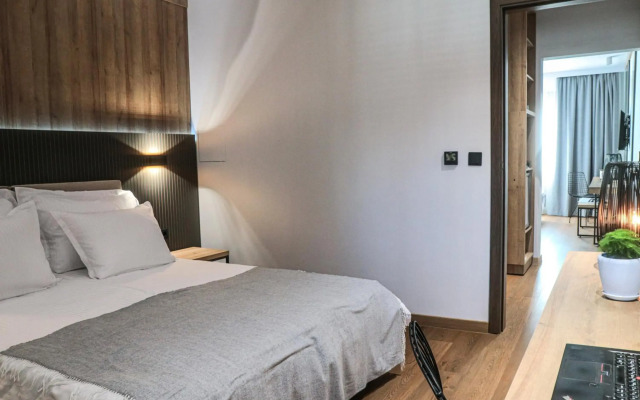 Best Western Plus Lozenetz Hotel