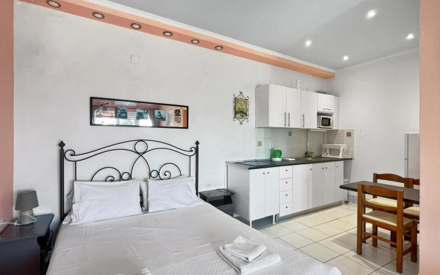 Andromaches Holiday Apartments