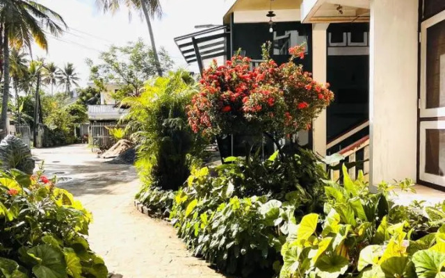Richards Guest House