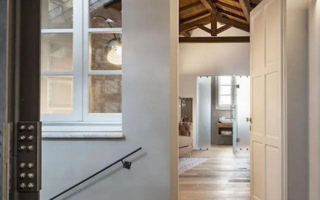 Casa Clàt – Boutique Hotel
