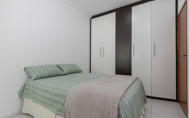 Apartamento 2 quartos no Buritis