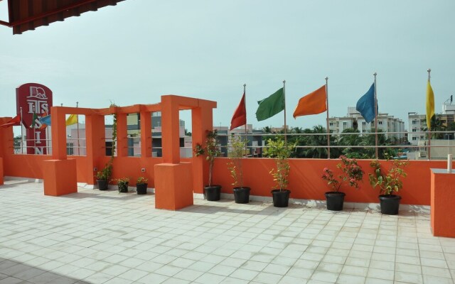 ITS South East Residency
