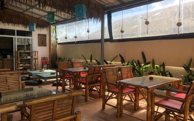 Samui Zenity Hotel