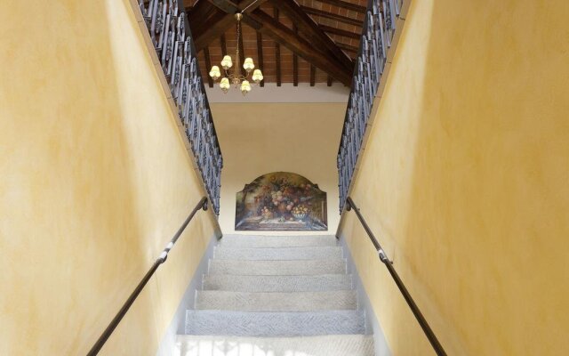 Casa Vacanze B&B Poggio Al Vento Toscana