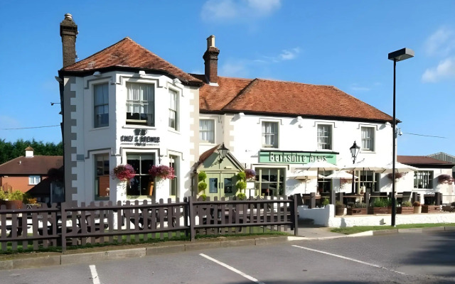 Berkshire Arms by Greene King Inns