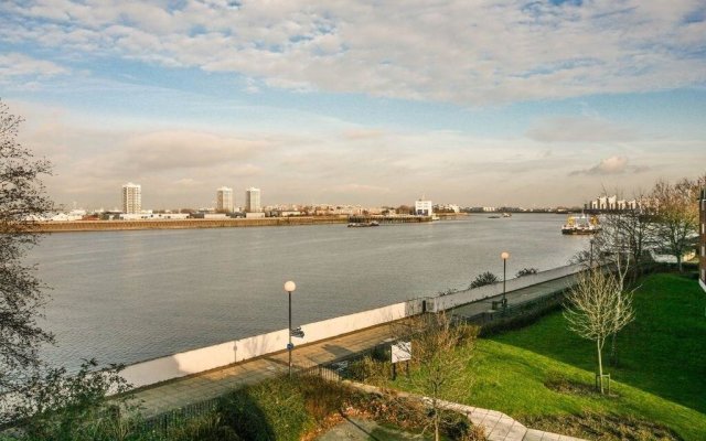 Suites by Rehoboth - Thames View - Woolwich
