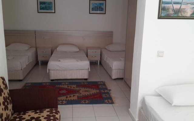 İpek Motel
