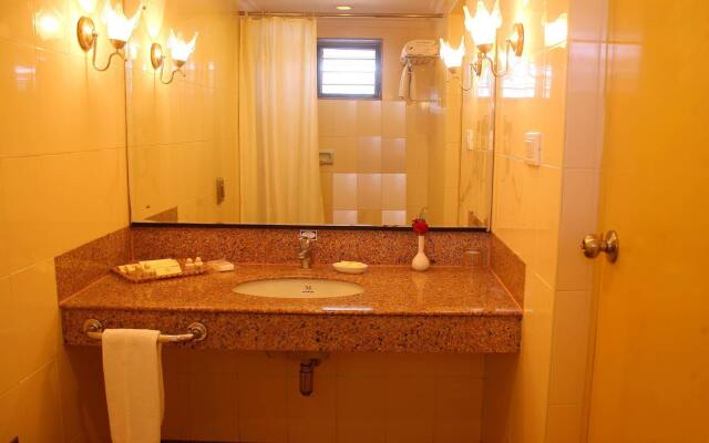 Hotel Alankar Grande