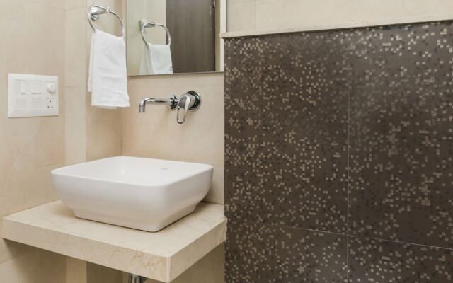 Hotel Bliss by Treebo