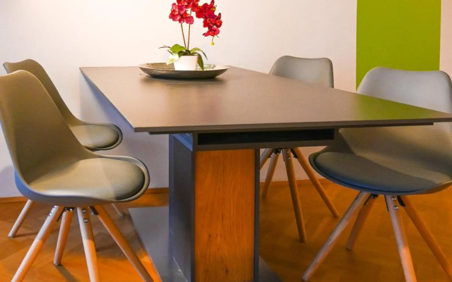 Exclusive Apartment Schönbrunn