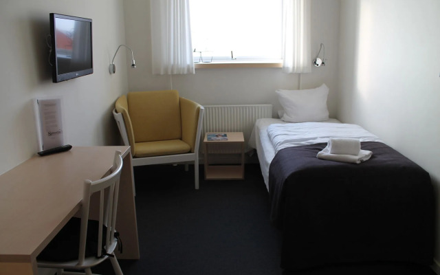 Severin Kursuscenter og Konferencehotel