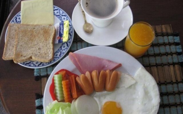 Blueberry Hua Hin Hotel
